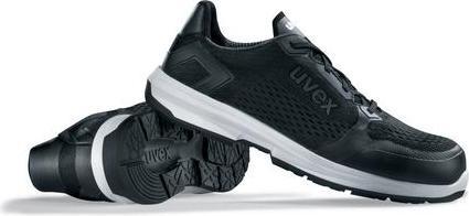 Produktbild Uvex Safety 1 Sport (S1, 49)