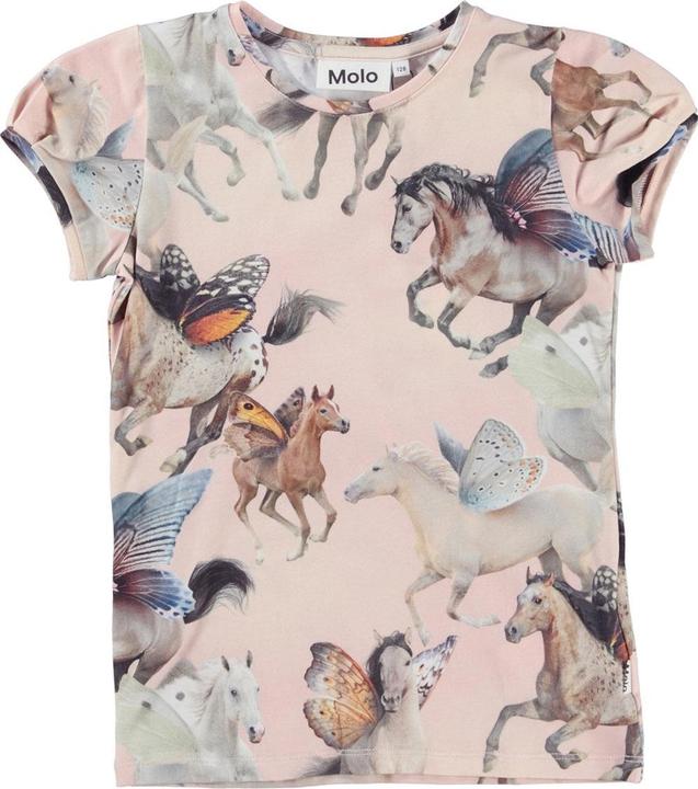 Molo T Shirt Rimona Pferde