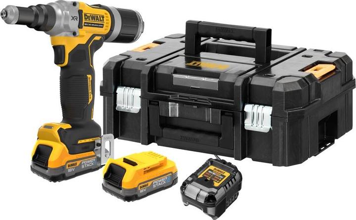 Actual product image DeWalt 5035048797747