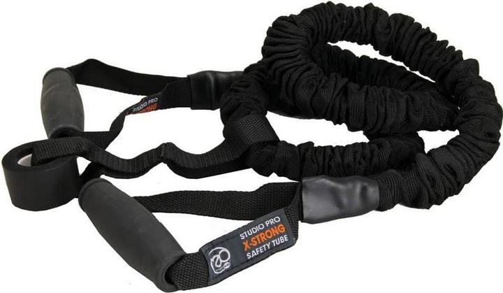 Immagine prodotto Fitness Mad Sicurezza dell'espansore (1.55 m, Extra strong)