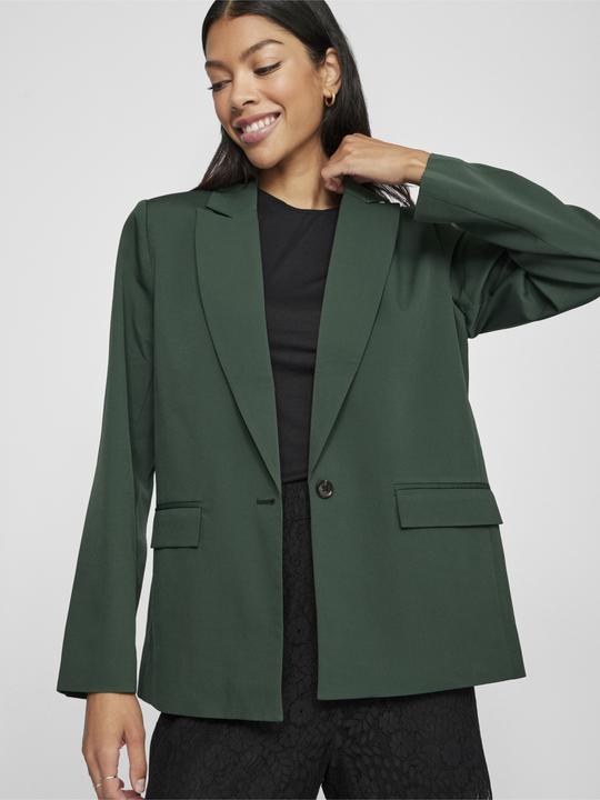 Actual product image Vila Single breasted blazer (38)