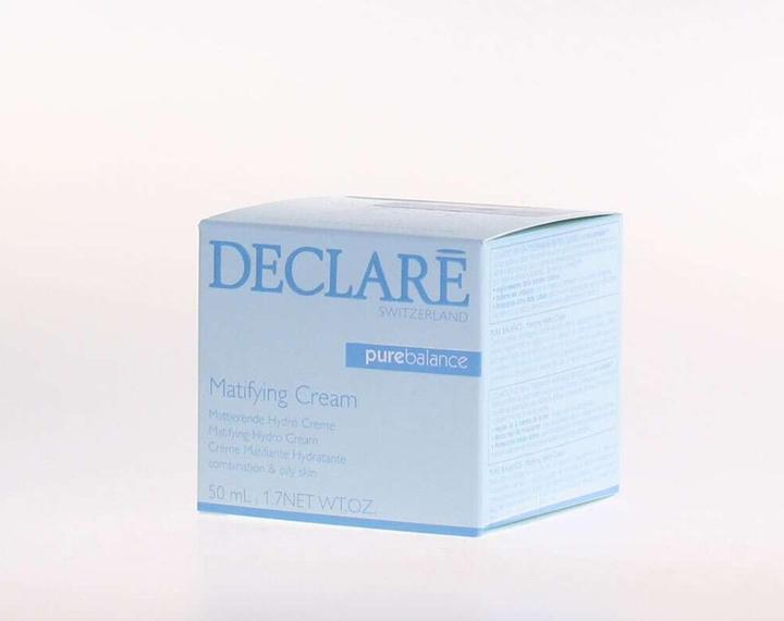 Produktbild Declaré Pure Balance (50 ml, 24h Creme)