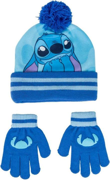 Produktbild Cerdá Lilo & Stitch - Stitch (One Size)