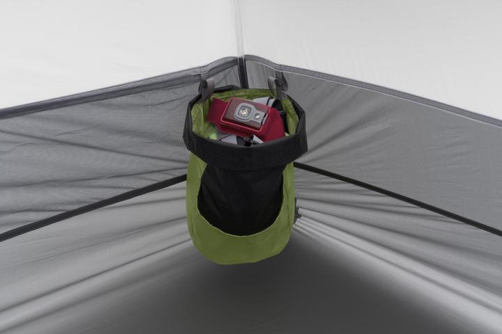 Actual product image Sea To Summit Telos TR3 PLUS (Dome tent, 2.23 kg, 3 persons)