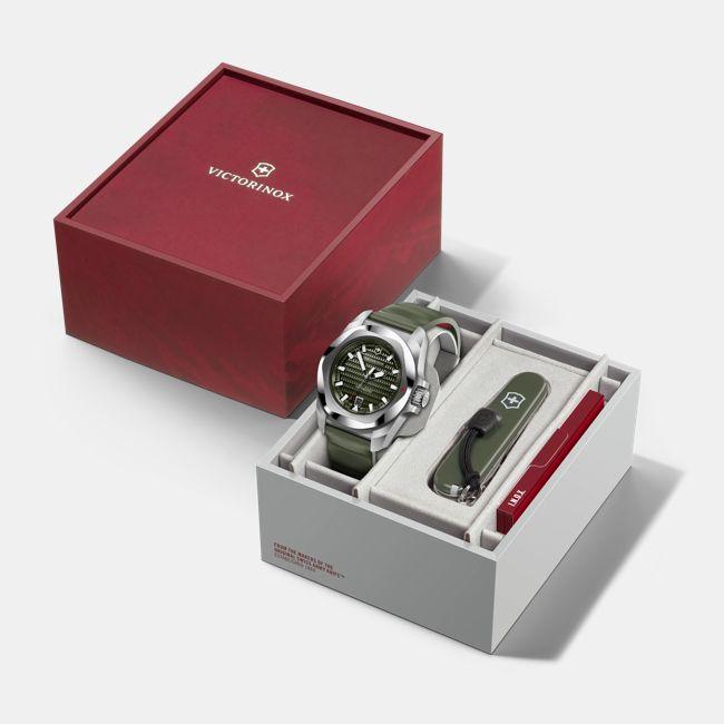Actual product image Victorinox 242017.1 (41 mm)