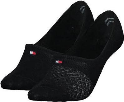 Actual product image Tommy Hilfiger Footies (pack of 2, 35 - 38)