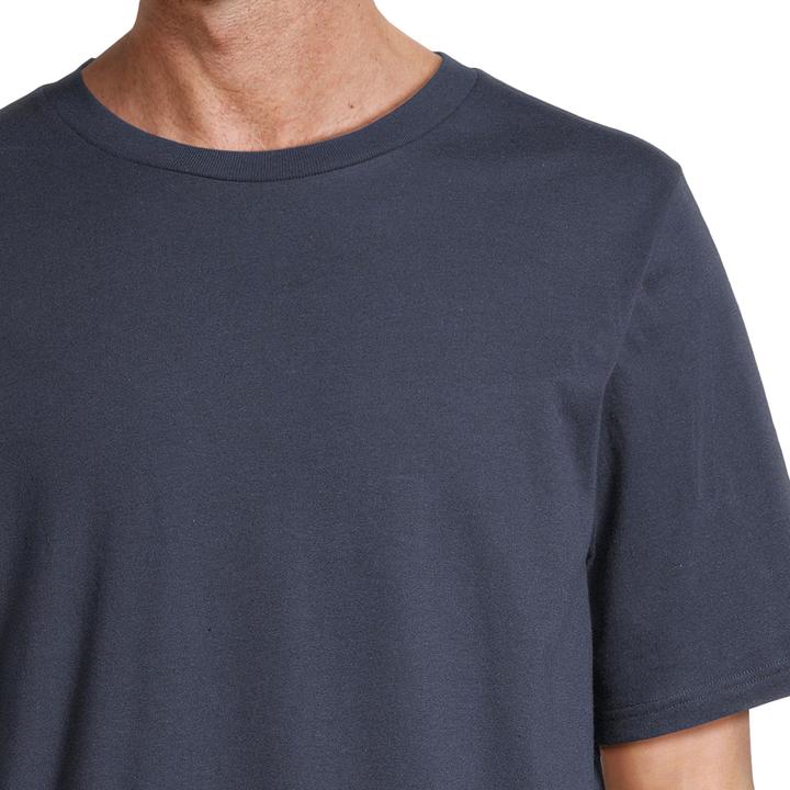 Produktbild Schiesser Night & Home Schlafanzug (58, 3XL)