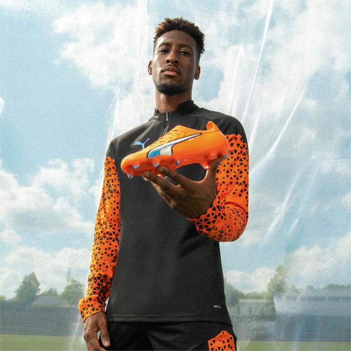 Produktbild Puma Ultra Ultimate Fg/Ag (40.5)