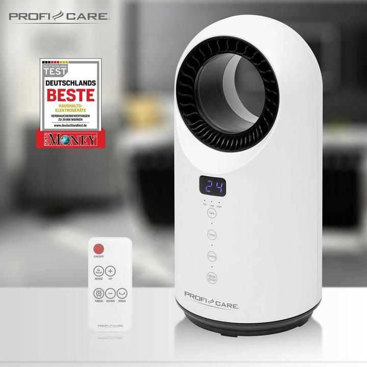 Produktbild Profi-Care PC-HL 3086 (2000 W)
