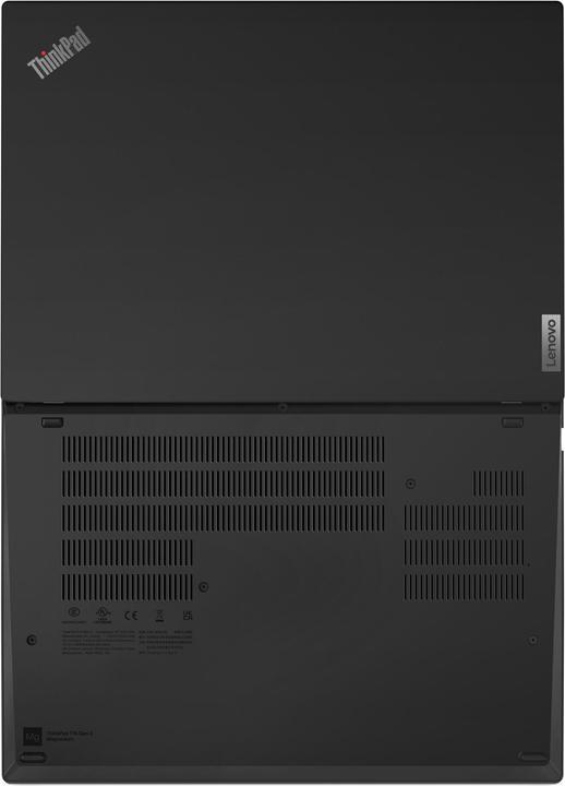 Produktbild Lenovo ThinkPad T14 Gen. 3 (14", Intel Core i7-1260P, 32 GB, 1000 GB, DE)