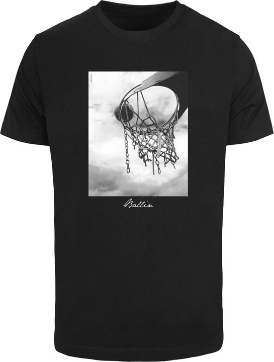 Mister Tee Ballin 2.0 Tee - 7346