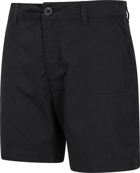 Actual product image Mountain Warehouse Womens/Ladies Bayside Shorts (30)