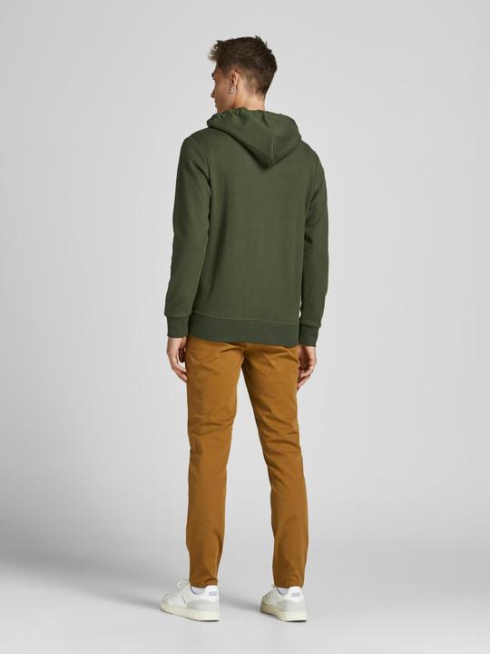 Produktbild Jack & Jones Basic Reissverschluss Hoodie (XXL)