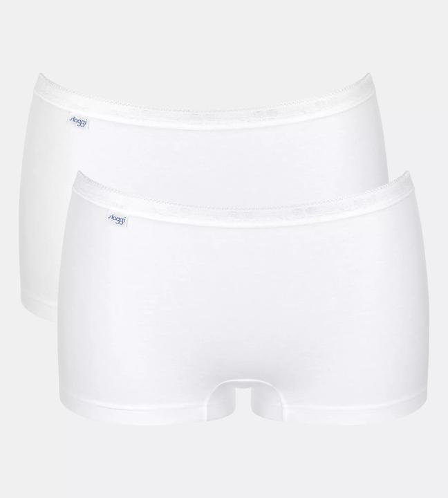 Sloggi Basic Short 2P