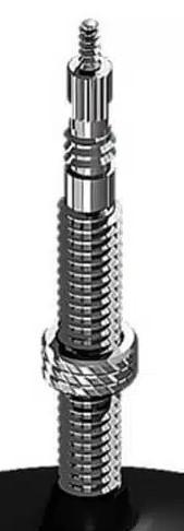 Immagine prodotto Impac 28 Zoll 28/47-622/635 IB (SV) camera d'aria (Presta (SV), 28", 40 mm)