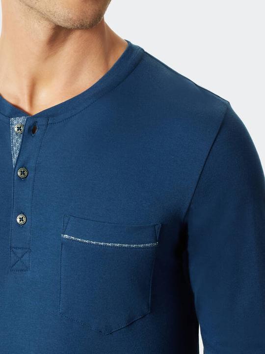 Produktbild Schiesser Fashion Pyjama (XL)