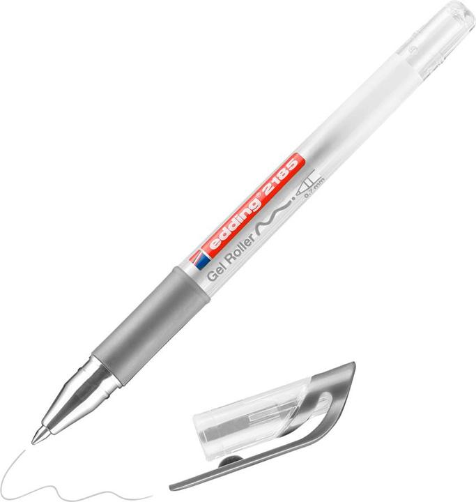 Immagine prodotto Edding Rullo per gel 2185 (Oro, 1 x)