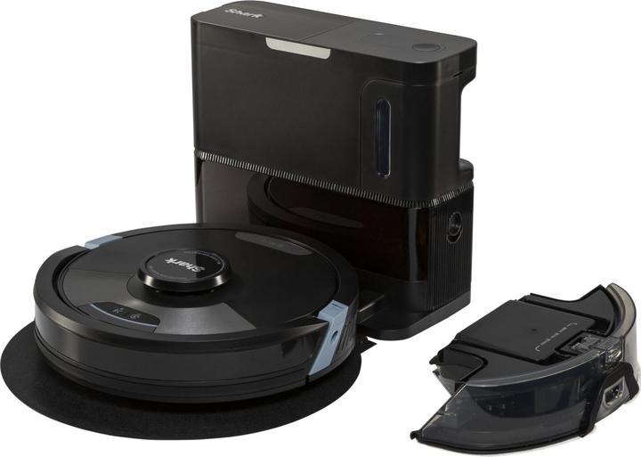 Produktbild Shark AI Ultra 2-in-1 (Saugroboter)
