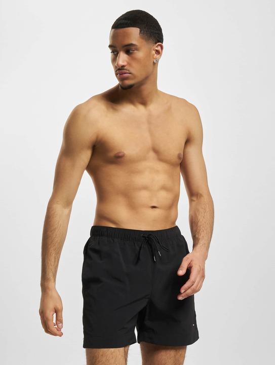 Produktbild Tommy Hilfiger Badeshorts schwarz (XL)