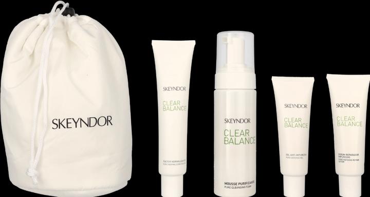Produktbild Skeyndor Clear Balance (Gel, 325 ml)