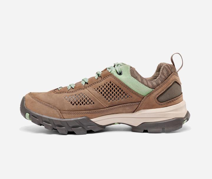 Actual product image Vasque Talus At Ultradry Low (38)