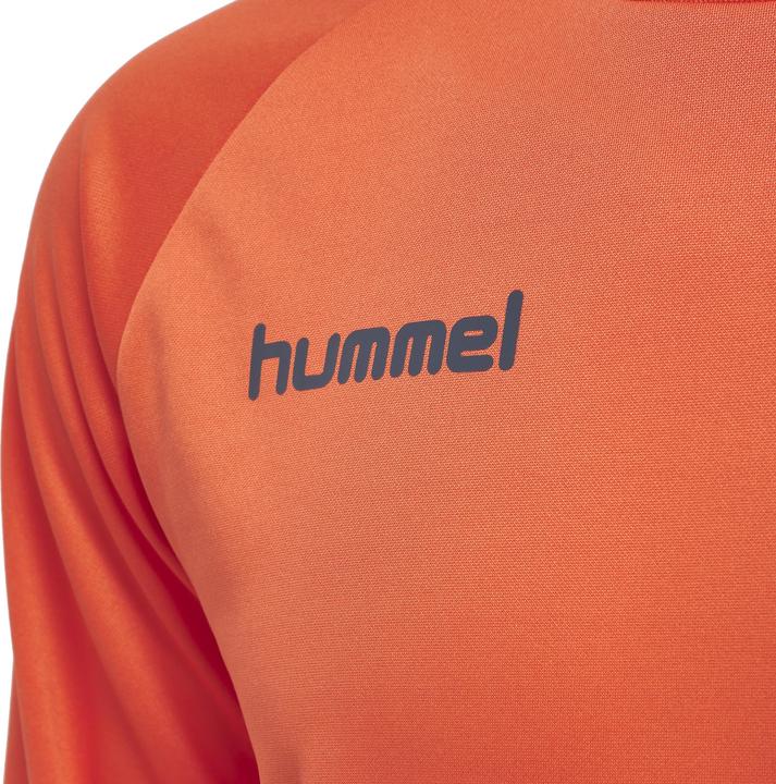 Immagine prodotto hummel Felpa Poli Promozionale (M)