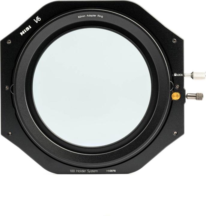 Produktbild Nisi V6 Kit Landscape (100 mm, Neutral Color Filter)