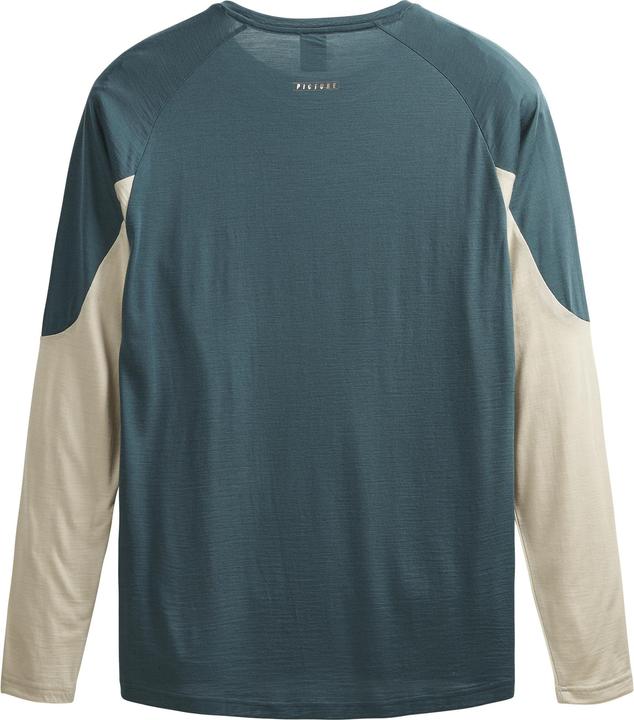 Produktbild Picture Salinar Merino LS Tee (M)