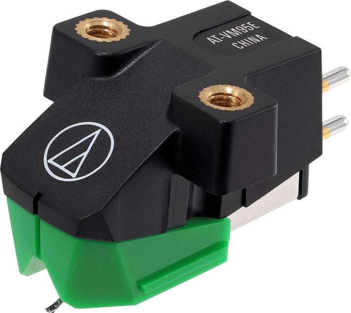 Actual product image Audio-Technica AT-VM95E/H (Pickups)