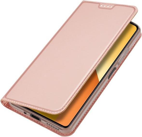 Image du produit Dux Ducis Couverture de livre Skin Pro Series (Xiaomi Redmi Note 13)