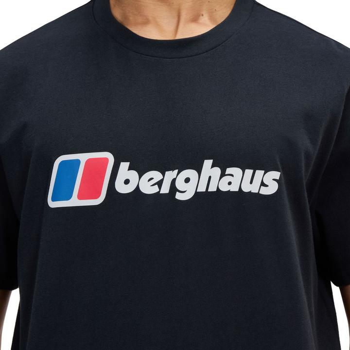 Produktbild Berghaus M Class XL-Logo Tee (T-Shirt) (XXL)