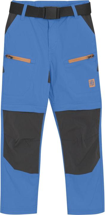 Color Kids Kid's Pants Outdoor with Zip Off
