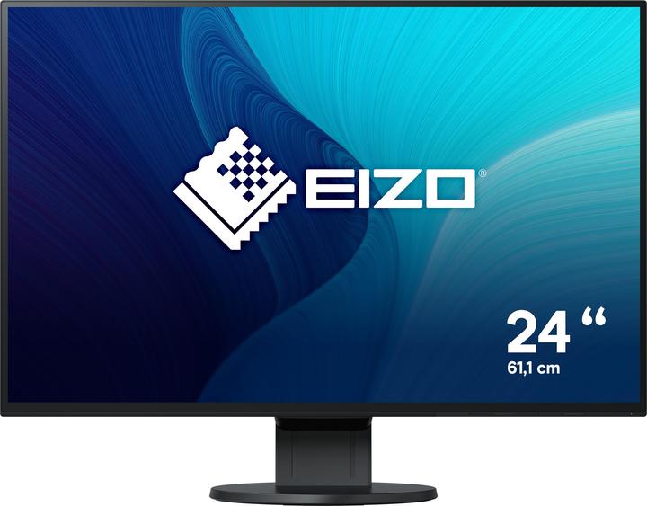 Produktbild Eizo FlexScan EV2456 (1920 x 1200 Pixel, 24")