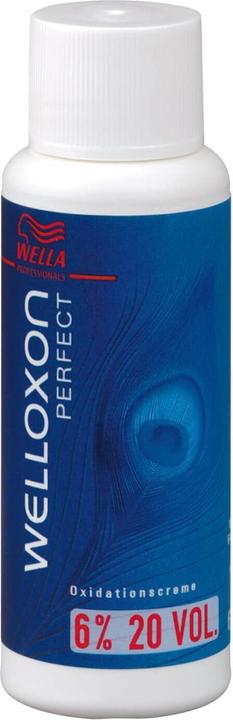 Image du produit Wella Welloxon Perfect (6% 20 Vol.)