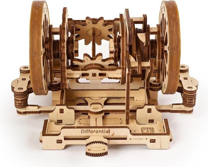 Produktbild Ugears Differenzialgetriebe