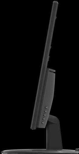 Actual product image Lenovo D32q-20 (2560 x 1440 pixels, 31.50")