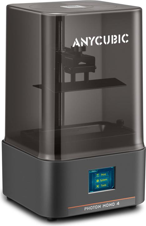 Image du produit Anycubic Photon Mono 4 3D printer