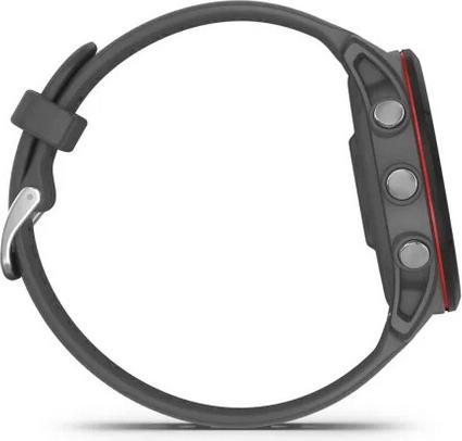 Actual product image Garmin Forerunner 255 Slate Grey (47 mm)