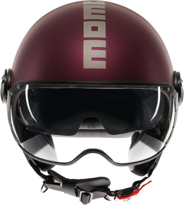 Image du produit Momo Design Casque jet FGTR Evo (M)
