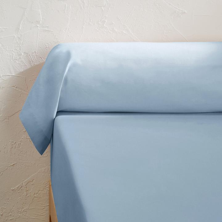 Pasta blu