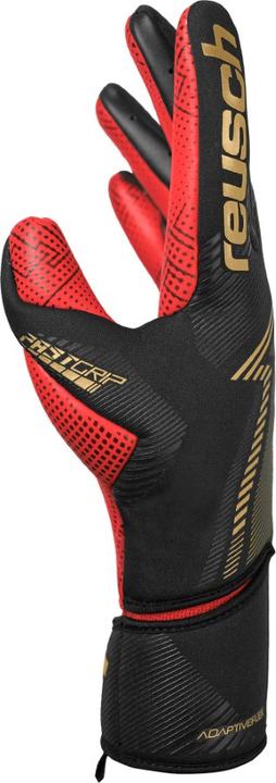 Actual product image Reusch Fastgrip Gold X (9)