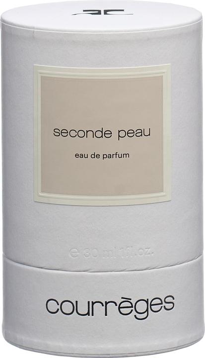 Produktbild Courreges Seocnde Peau Eau de Parfum (Eau de Parfum, 30 ml)