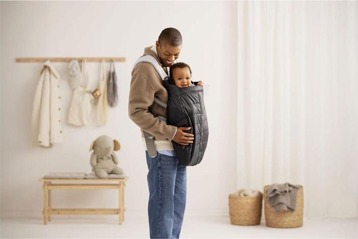 Produktbild BabyBjörn Winterbezug für Babytrage