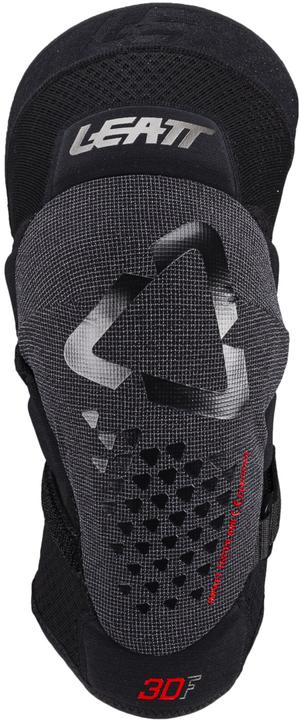 Produktbild Leatt Knee Guard 3DF 5.0 Evo FastFit V25 (XL, Knieschoner)