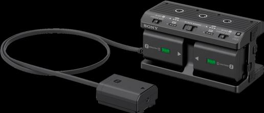 Image du produit Sony Npa-Mqz1k (Chargeur)