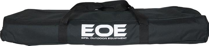 Actual product image EOE - Eifel Outdoor Equipment Desch L folding table