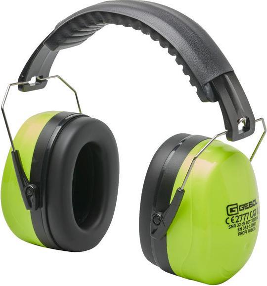 Green, Black