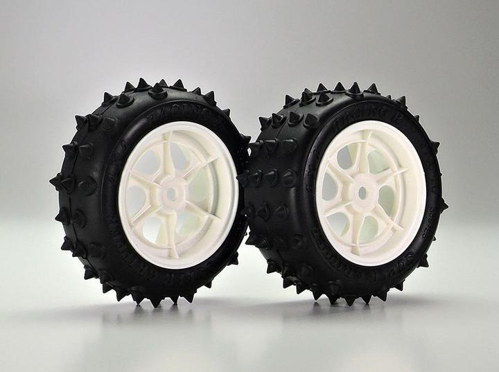 Immagine prodotto Tamiya Vqs (Kit)