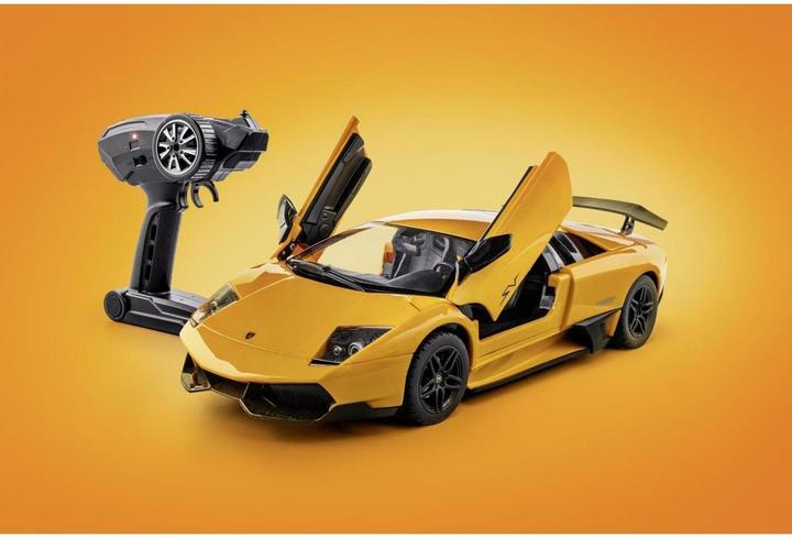 Produktbild Carson 1:14 Lamb.Murcielago SV 2.4G 100%RTRoran (RTR Ready-to-Run)