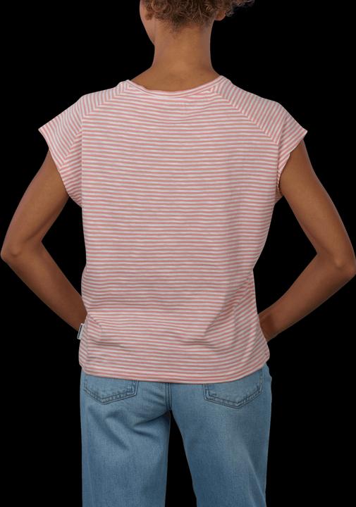 Actual product image Armedangels Women's Ofeliaa Lovely Stripes (S)